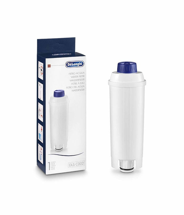 Delonghi: Water Filter for BCO series & ESAM Magnifica