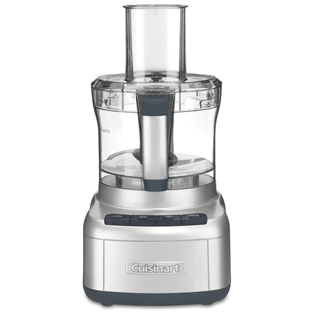 FP-8SVEC Cuisinart Elemental 8-Cup Food Processor