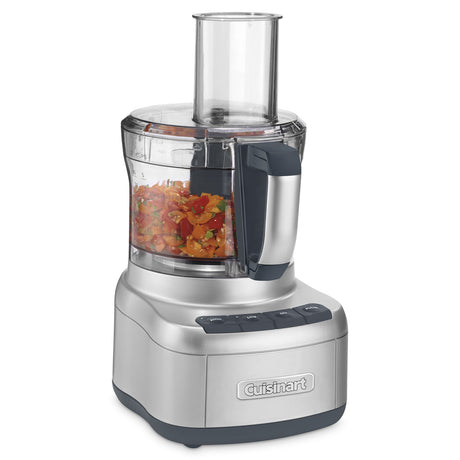 FP-8SVEC Cuisinart Elemental 8-Cup Food Processor