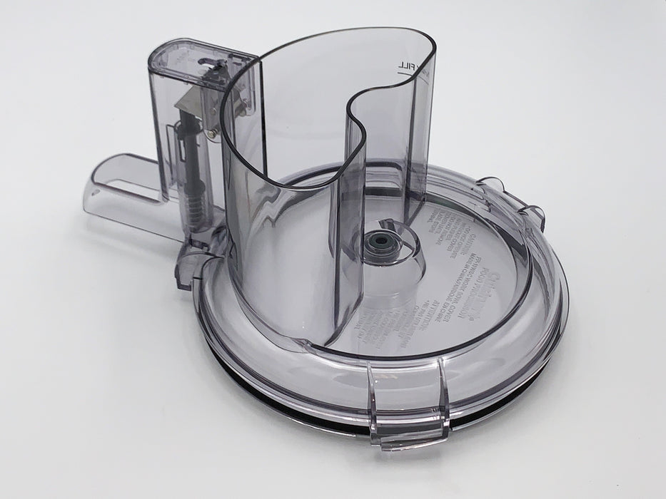Cuisinart: Work Bowl Cover for FP-11 [SPECIAL ORDER]