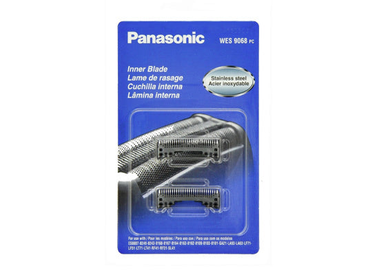 Panasonic Shaver Inner Blade |WES9068C| Stainless-Steel