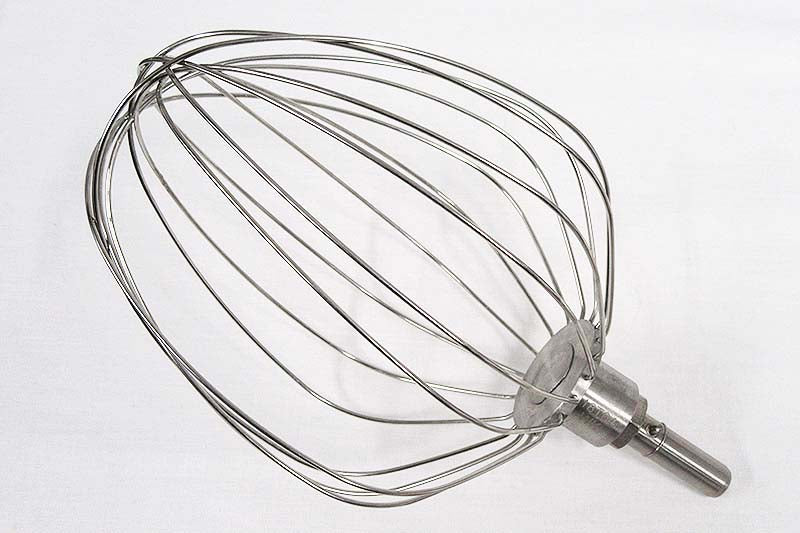Kenwood: Power Whisk (with Circlip) for Major models [SPECIAL ORDER]