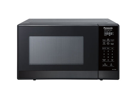 NNSG448S | Panasonic Microwave Oven, Stainless Steel, 0.9 cu.ft, 900W