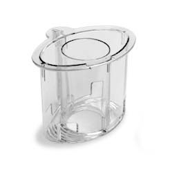 cuisinart pusher assembly