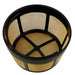 cuisinart basket filter