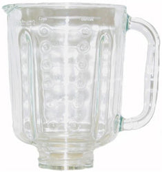 cuisinart glass jar