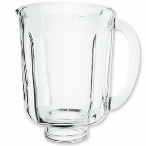 Cuisinart: Glass Jar for SPB-7