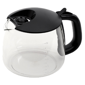 krups coffee pot