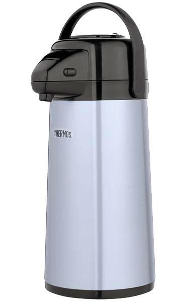 Thermos Thermal Pump pot