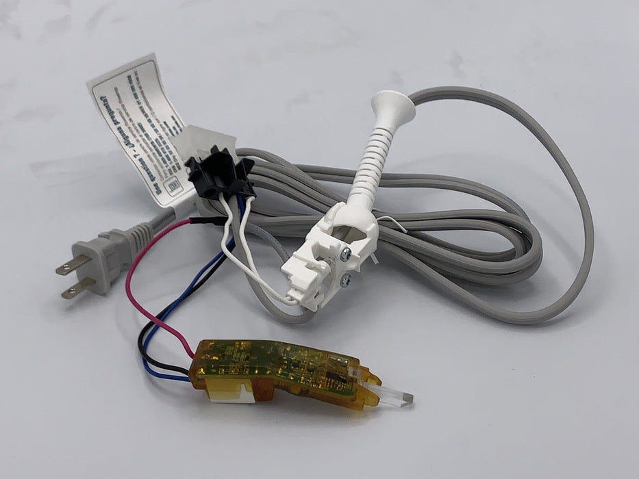 Rowenta: Power Cord and PCB for DW-8080 [SPECIAL ORDER] | RS-DW0201