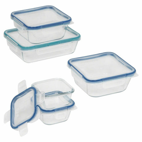 10-piece set