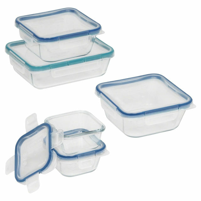10-piece set