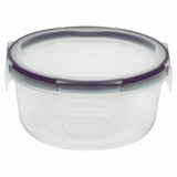 Snapware Total Solution Pyrex Glass & Plastic Food Storage 8-pc Round Set | 1116074 |