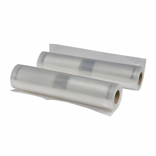 Nesco Vacuum Sealer Rolls |VS03R| 2-pack